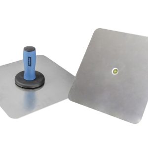 Hawk Aluminium Smooth Soft Grip