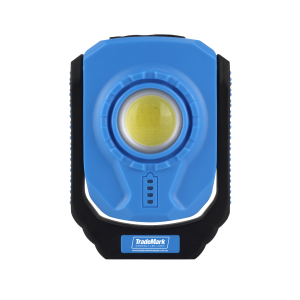 TradeMark Compact LED Light - 10w
