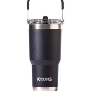 The All Rounder 950ml Tumbler with Sipper & Handle