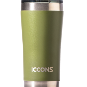 The Barista 600ml Tumbler