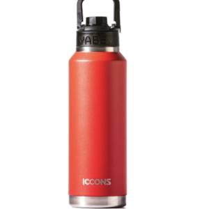 The Chugger 1.2l Bottle with Swig Lid
