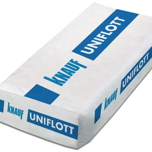 Uniflott 嵌缝膏