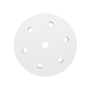 Cushioned Interface Pad / Velcro Sponge