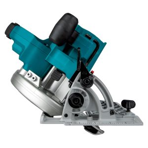 18Vx2 Brushless 185mm Circular Saw