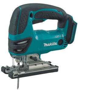 18V Mobile D-Handle Jigsaw