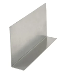 Hardie™ 14mm 铝制 Trimline 水平接缝器 100mm