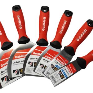 Goldblatt Joint Knife Carbon Steel