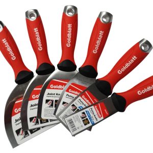 Goldblatt Joint Knife Stainless Steel