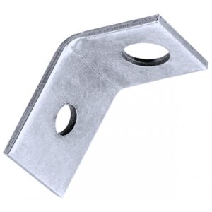 Ceiling Angle Bracket for Mechanical Fixing