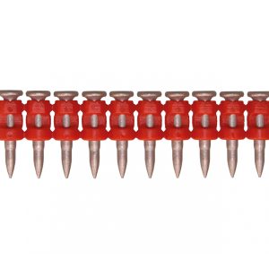 GT-6 HC Ballistic Point Pins and Fuel Cell