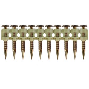 Gripshank Supersharpy Strips for Steel Frames