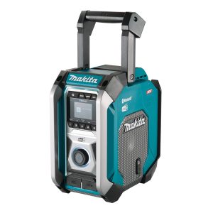 40V Max Digital Bluetooth Jobsite Radio