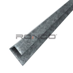 用于 10mm 建筑板材的 P05 护角条