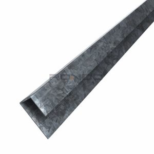 用于 13mm 建筑板材的 P07 护角条