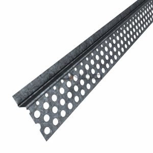 P60 阴角收口条 - 适用于 6mm 板材的 10mm 凹槽