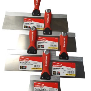 Goldblatt Taping Knife Stainless Steel
