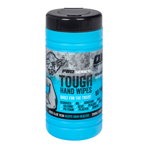 OX Pro Tough Hand Wipes